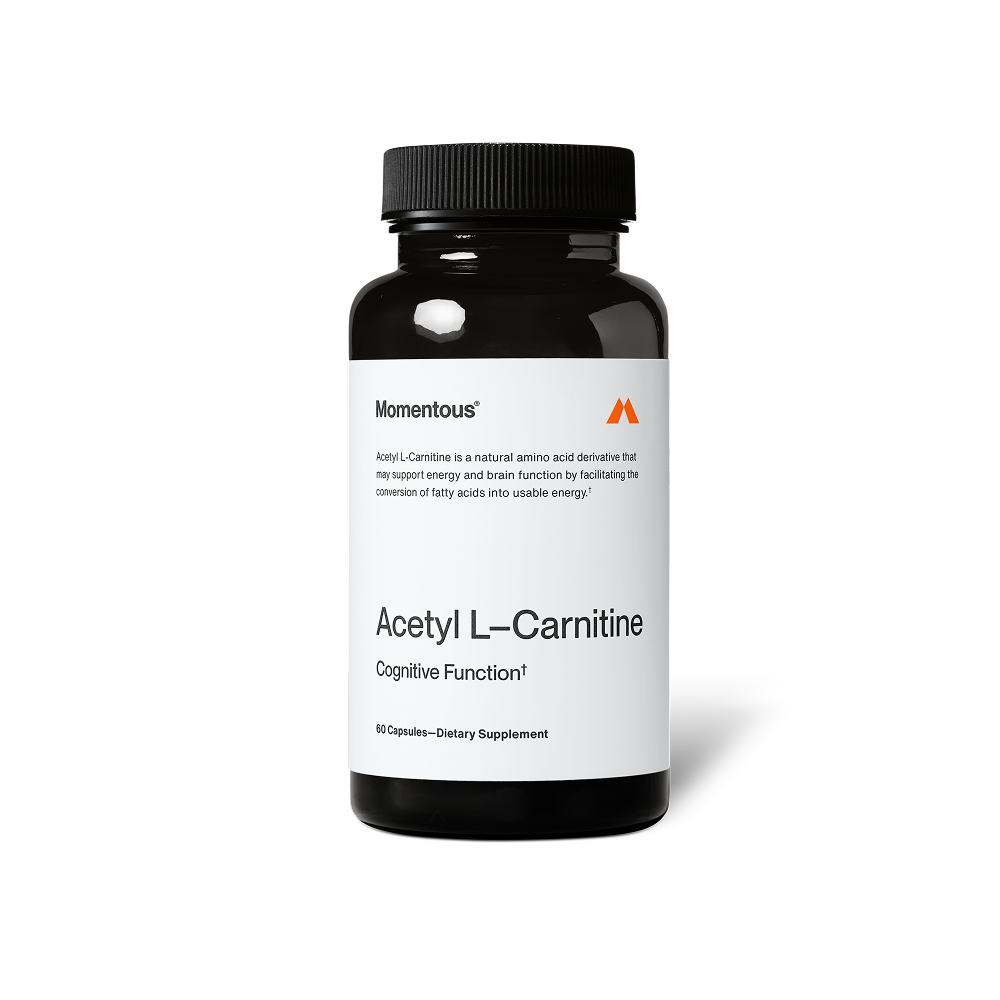 Acetyl L-Carnitine