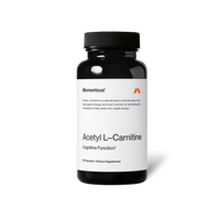 Acetyl L-Carnitine