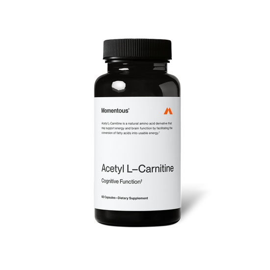 Acetyl L-Carnitine