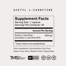 Acetyl L-Carnitine