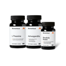 Adaptogen Stack