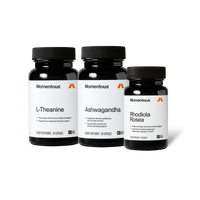 Adaptogen Stack