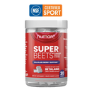 SuperBeets® CardiO2 Energy Chews