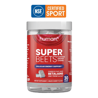 SuperBeets® CardiO2 Energy Chews
