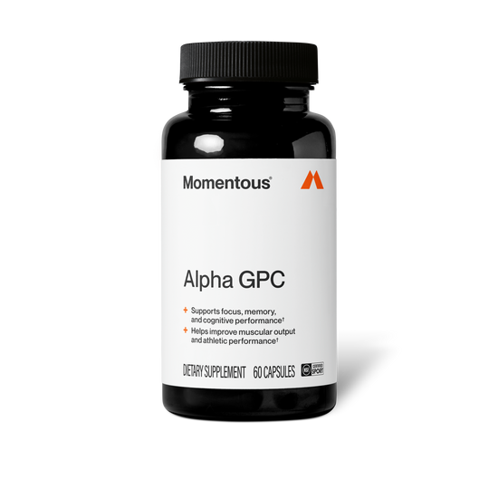 Alpha GPC