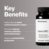 Alpha GPC