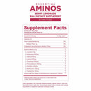 Essential Aminos