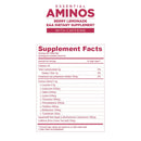 Essential Aminos