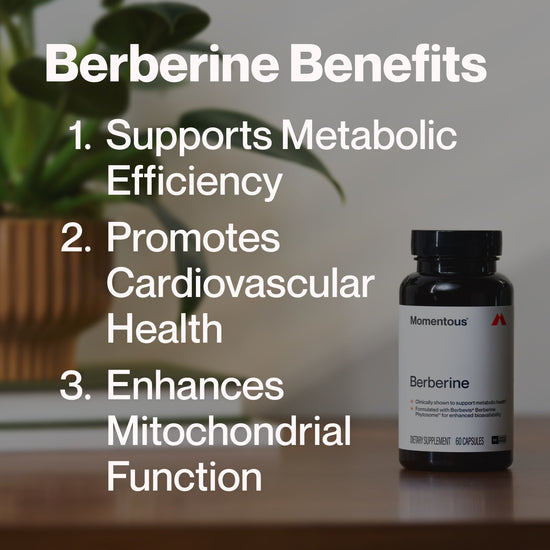 Berberine