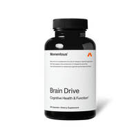 Brain Drive