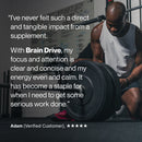Brain Drive