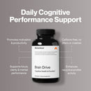 Brain Drive
