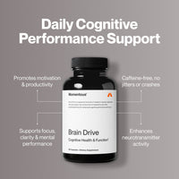 Brain Drive