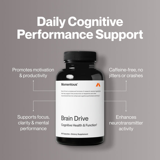 Brain Drive