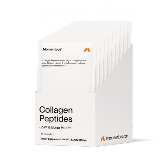 Collagen Peptides 10-Travel Packs