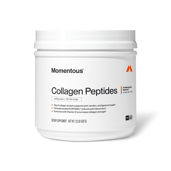 Collagen Peptides