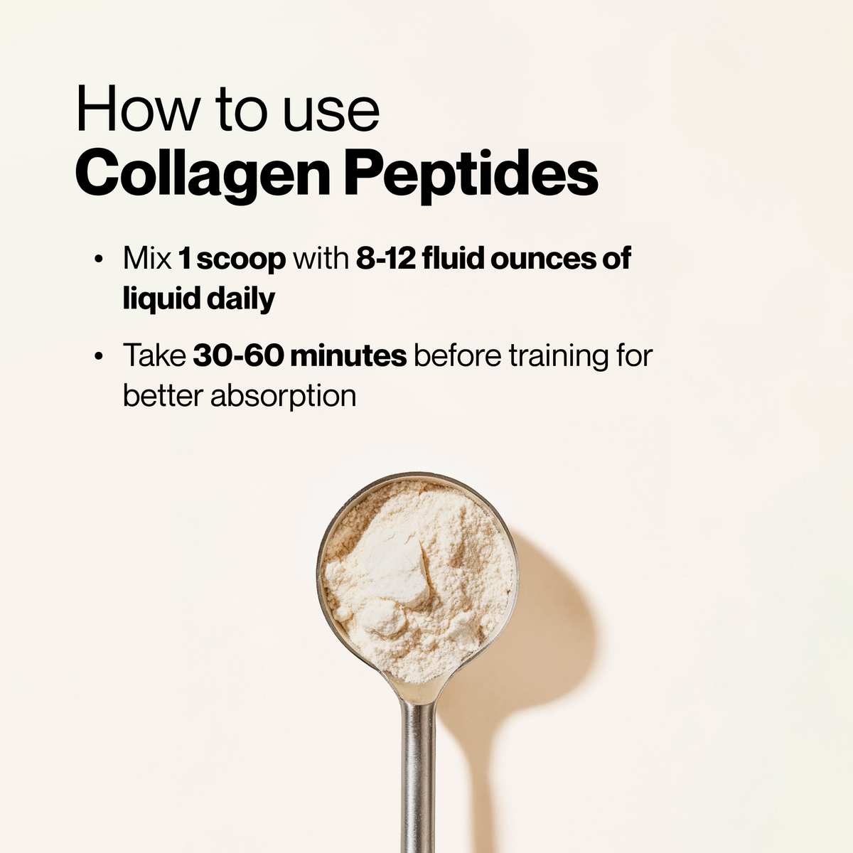 Collagen Peptides
