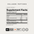 Collagen Peptides