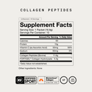 Collagen Peptides 10-Travel Packs