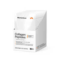Collagen Peptides 10-Travel Packs