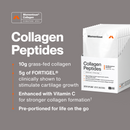 Collagen Peptides 10-Travel Packs