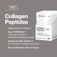Collagen Peptides 10-Travel Packs