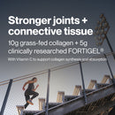 Collagen Peptides