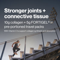 Collagen Peptides 10-Travel Packs