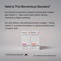 Collagen Shot 15-Packs