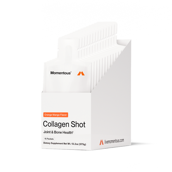 Collagen Shot 15-Packs