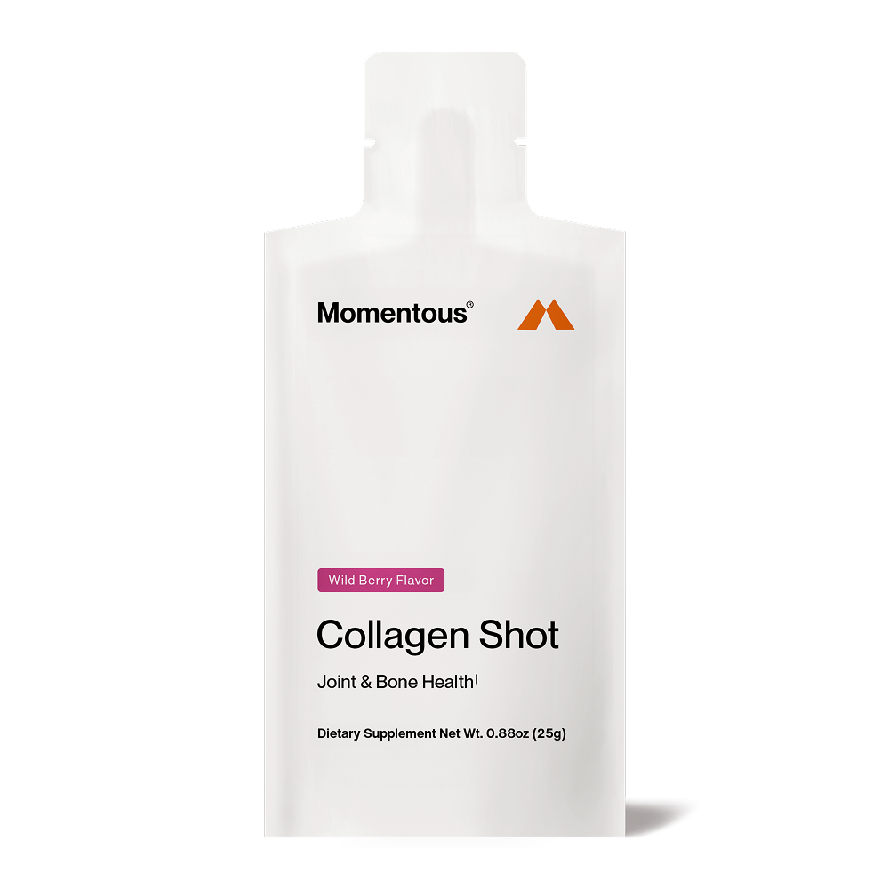 Collagen Shot 15-Packs