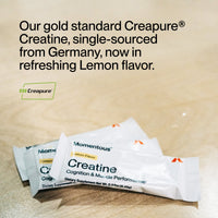 Creatine 15-Travel Packs
