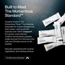Creatine 15-Travel Packs
