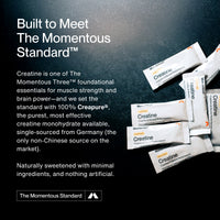 Creatine 15-Travel Packs