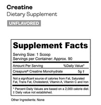 Gnarly Creatine