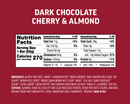 Dark Chocolate Cherry & Almond Energy Bar