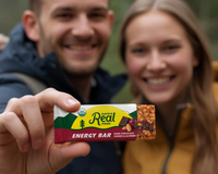Dark Chocolate Cherry & Almond Energy Bar