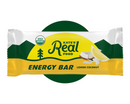 Lemon Coconut Energy Bar