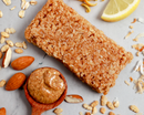 Lemon Coconut Energy Bar