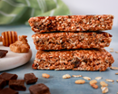 Peanut Butter Dark Chocolate Energy Bar
