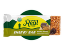Peanut Butter Dark Chocolate Energy Bar