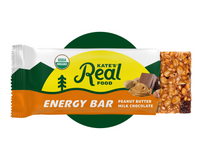 Peanut Butter Milk Chocolate Energy Bar