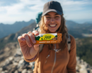 Peanut Butter Milk Chocolate Energy Bar