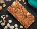 White Chip Macadamia Energy Bar