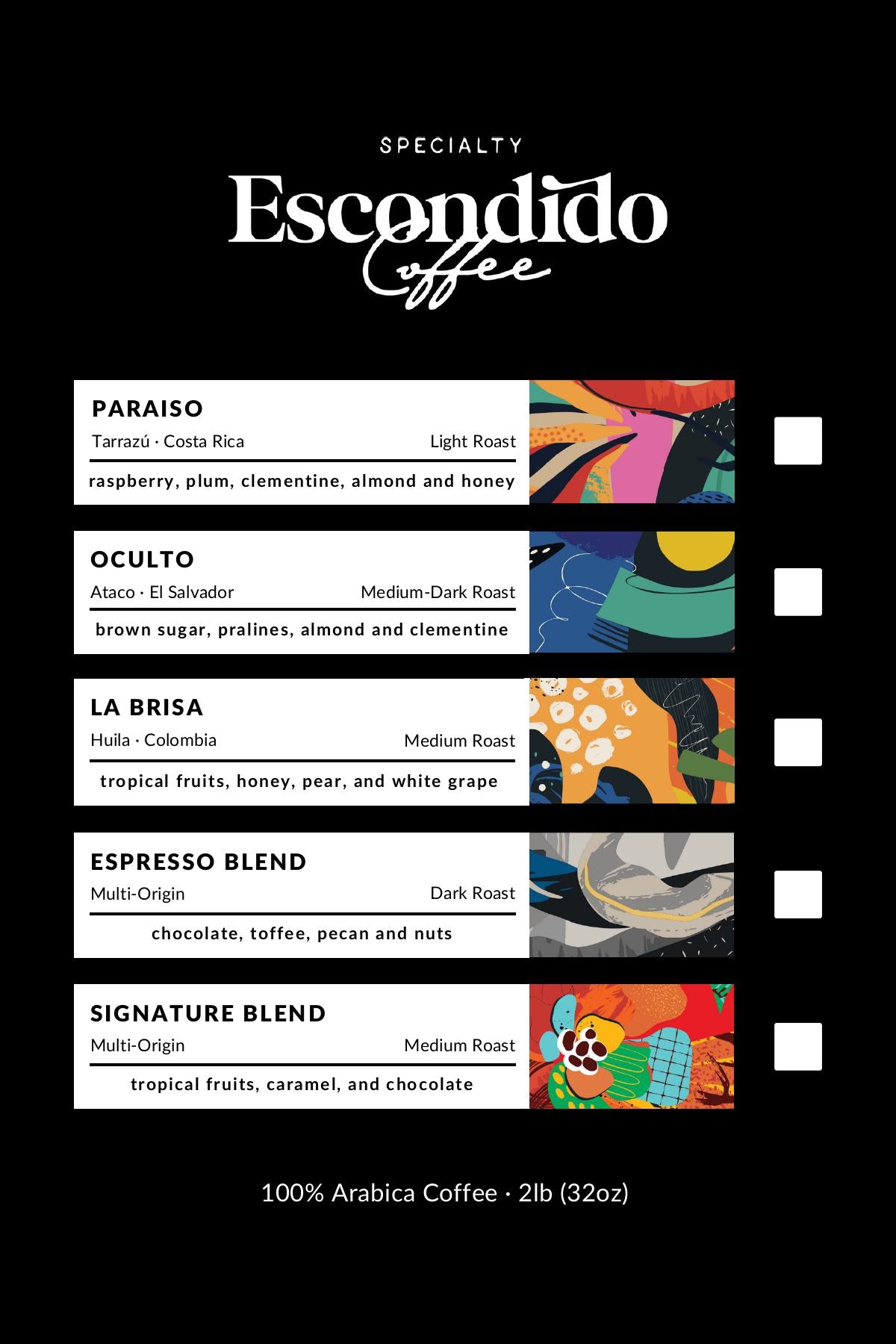 Colombia La Brisa
