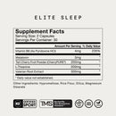 Elite Sleep
