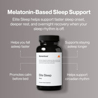 Elite Sleep