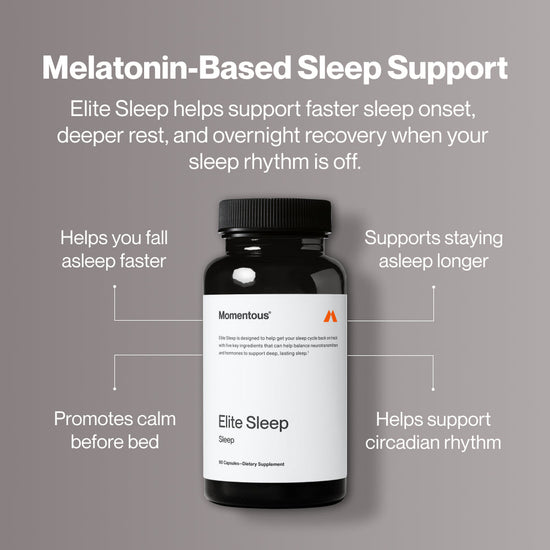 Elite Sleep