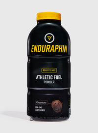 Chocolate Athletic Fuel PHINTECH™ Bottle