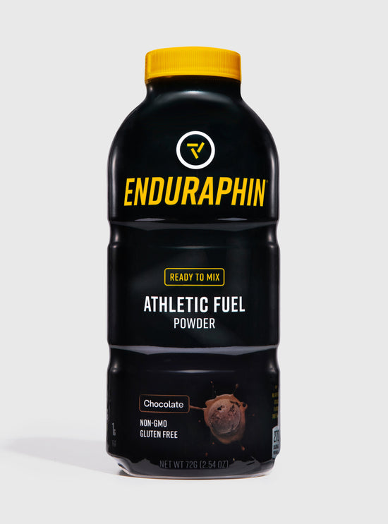 Chocolate Athletic Fuel PHINTECH™ Bottle